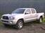 2006 Toyota Tacoma Double Cab